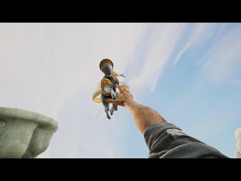 Atomic Heart - Trapped in Limbo Part 1