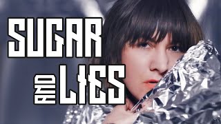 Gong Wah - Sugar & Lies video