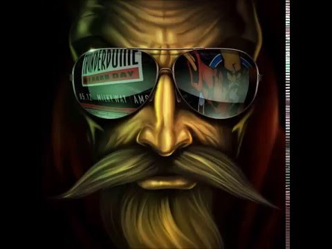 Mix Hardcore Gabber // Lack of blood excistance 2.0