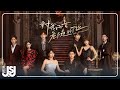 袁莉媛 Yuan Liyuan 黑曜 Dazzling Darkness 影視劇 對我而言危險的他 My Lethal Man 插�