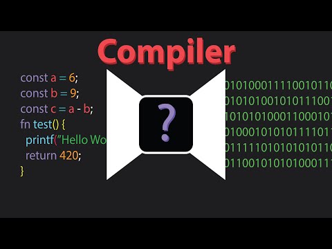 [OCaml] Base Compiler is Done!!! Now we add more! | #7 | Tippo Language Development !today !discord