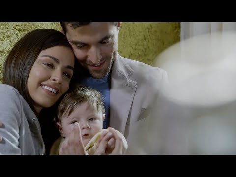 Alberto y Marina, Juntos para siempre - ÚLTIMO CAPÍTULO