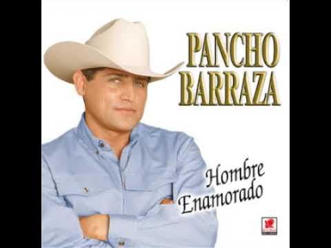 Pancho Barraza - Nuestro Amor