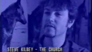 Steve Kilbey on Rage (the reels intro)