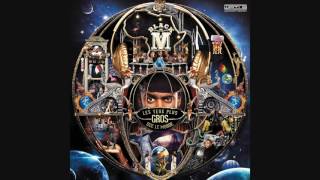 Black M   Money audio