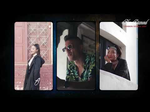 Nuga Duney - Ujan Shakya X Kengal Mehar Shrestha - Karaoke Track
