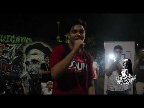 MC MAT VS             - Regional 4:20 Backyard- cuatro barras/DeboRap - envigado