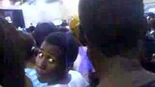 Kellys Rap on Erika Cane