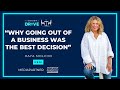 Why Going Out Of A Business Was The Best Decision Haya Molcho Founder Of NENI