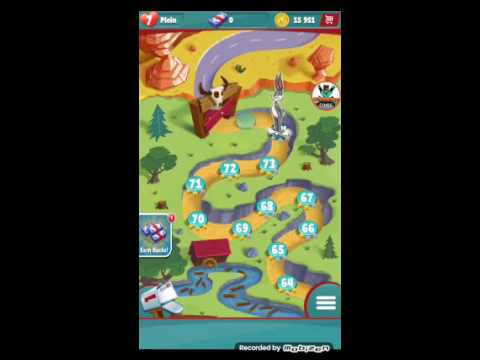 Looney tunes !!!!!  (zanthoz69 )