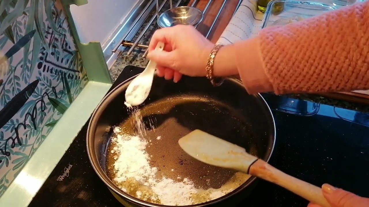 MEDALLONES DE MERLUZA CON GAMBAS Y ALMEJAS CONGELADAS