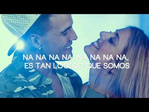 Novios   Gustavo Elis ft  Corina Smith  Letra