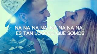 Novios   Gustavo Elis ft  Corina Smith  Letra