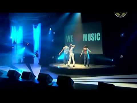 The Mackenzie Feat kelly - Medley ( live @ holiday party)