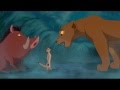 The Lion King Nala Tries To Explain Finnish HD 1080p