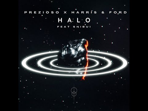 Prezioso x Harris & Ford feat. Shibui - Halo (Official Visualizer)