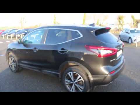 Nissan Qashqai 1.5 DSL SV PREMIUM - Image 2