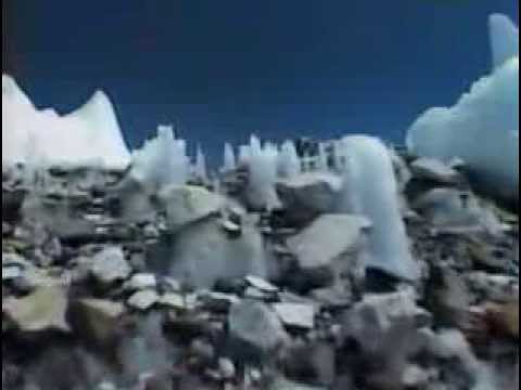 Az egyetlen Föld 5.rész: A hegységek születése