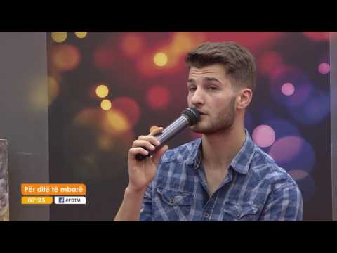 Programi i mengjesit 05.06.2017