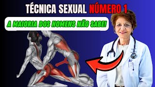 Como Um Homem Aprendeu o Que Realmente Dá Prazer às Mulheres | E Transformou Suas Relações