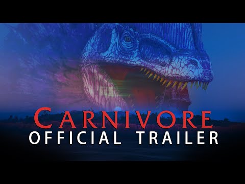 Carnivore Trailer | GTA 5 Horror Machinima