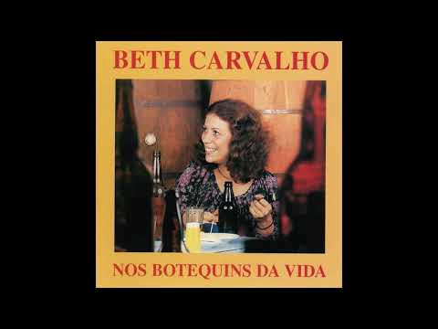 1977 Beth Carvalho - Se Você me Ouvisse (Nelson Cacaquinho / Guilherme de Brito)