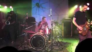 Zu - Chthonian (fragment) - Carnemvale 20/02/2010