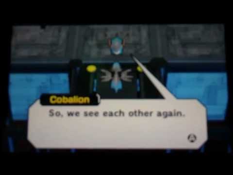 Super Pokemon Rumble Walkthrough (Part 93): Don't back down now!