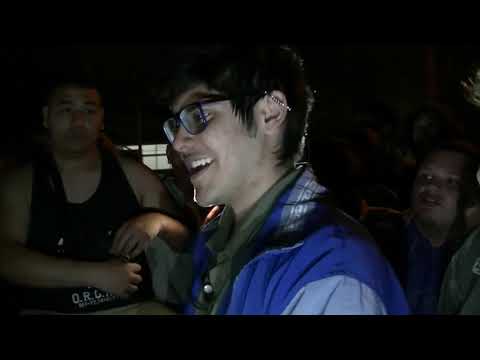 BardoSur - Zample VS Pentagrama // 3er Y 4to Puesto // Fecha Nº3