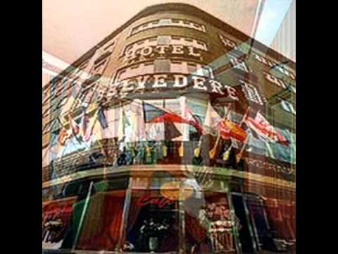 Belvedere Hotel Prague