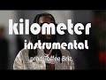 Burna Boy - Kilometer[instrumental]