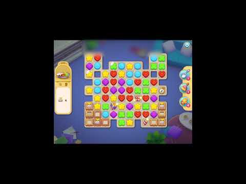 Matchington Mansion 2248 – Free Booster – No Audio