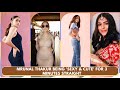 Mrunal Thakur Being Sexy Cute At The Same Time For 3 Minutes Straight