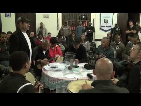 Samba da Vela - Chapinha (18março2013)