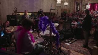 Crowded House | Something So Strong (Live Rehearsal Webcast)