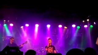 A.C.T - Manager&#39;s Wish. Live @ Musikens Hus 2014