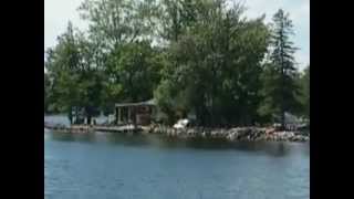 preview picture of video 'Living Delicious In Bobcaygeon, Ontario, Canada, - Video # 2'
