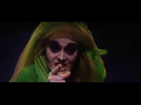 Fiddler on the Roof (1971) Dream Scene IN COLOR