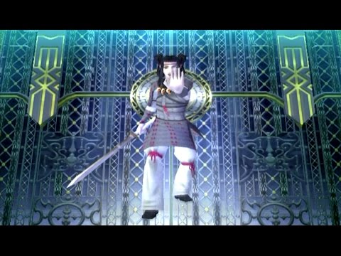 Persona 3 FES Max Social Links: Tartarus Part 29 - How do ah Foos'm Again??