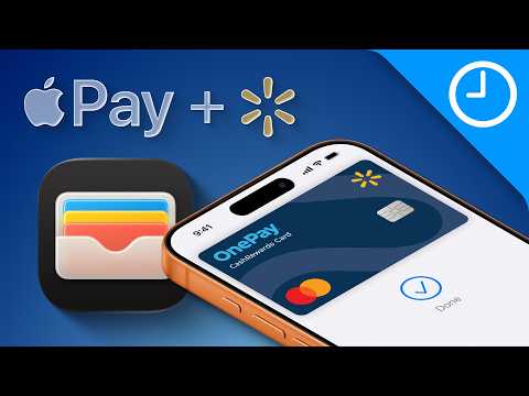 Applepaywed