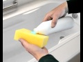 Чистящее средство для ванной комнаты