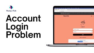 How To Fix POF Account Login Problem