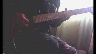 Exodus - The Ballad Of Leonard And Charles (Cover) (HQ)