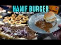 The Famous Hanif Bunkabab Pakistan Chow Oldest Bunkabab Shop Pakistani Streetfood Metafood