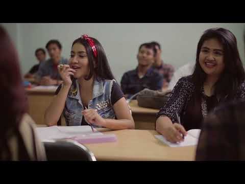 Superglad - Hi! (Official video clip)