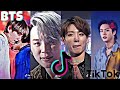 BTS All Members Tik Tok Hindi Mix Songs Hot An Cute Hindi Mix Song All Members