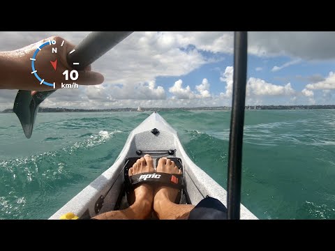 V7 Epic surfski