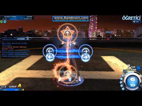 MStar TR - Sparobeatz- Ali Baba - Neo Classic %100(S+)