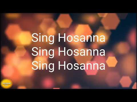 Give Me Oil in My Lamp (with lyrics)