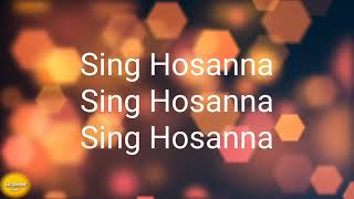 Give Me Oil in My Lamp (with lyrics)